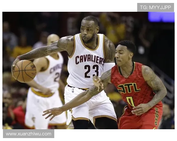 2017年NBA老鹰与骑士精彩对决录像回放分析与精彩瞬间回顾 2017年NBA老鹰与骑士精彩对决录像回放分析与精彩瞬间回顾