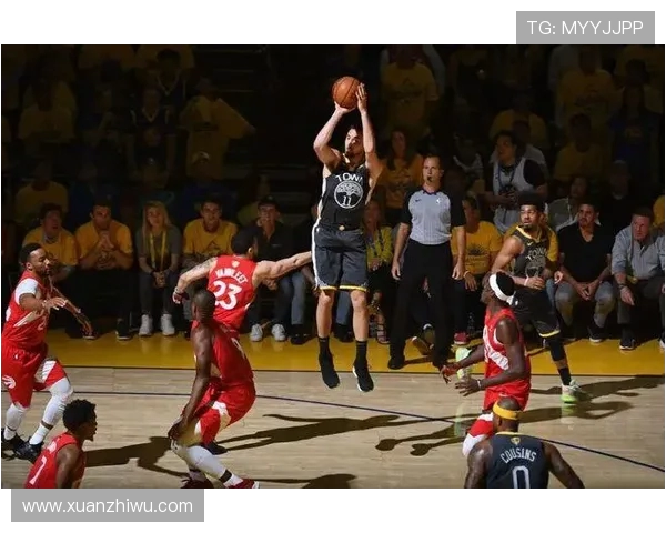 2019年NBA总决赛猛龙逆袭勇士成就历史辉煌时刻