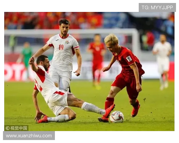 2020年约旦对阵越南足球比赛比分预测及分析