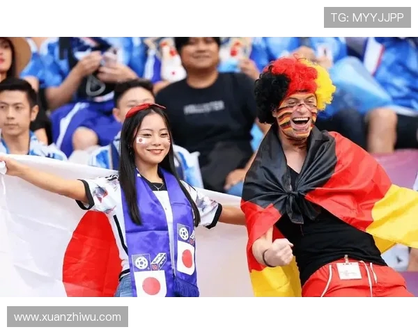 世界杯激战日本对决巴西球迷期待精彩瞬间与历史交锋