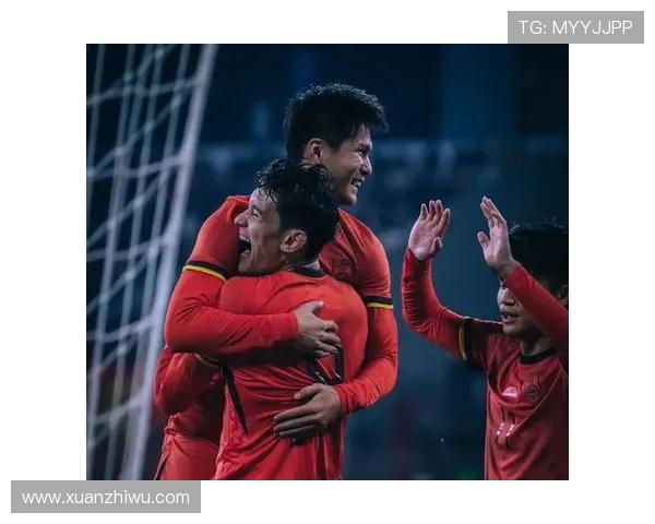 中国杯国足迎战冰岛队期待精彩对决展现球队实力与风采