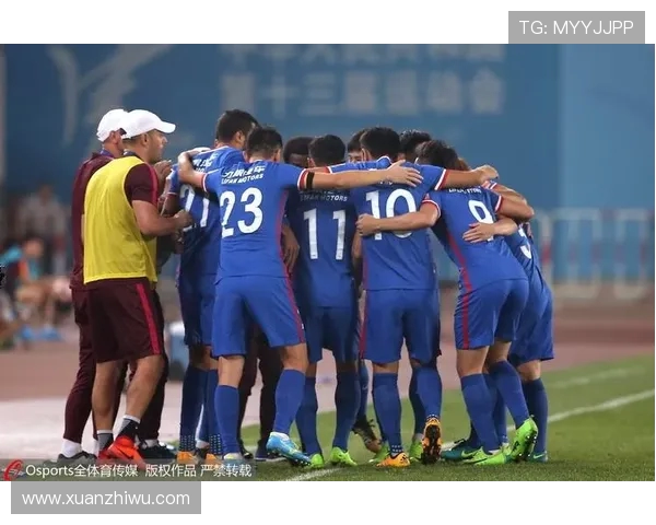 力帆与权健激战正酣精彩直播尽在掌握不容错过的足球盛宴