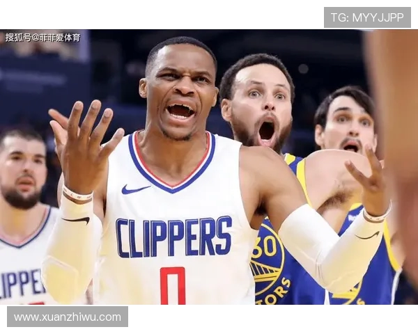 勇士与快船精彩对决全场录像回顾2月23日比赛精彩瞬间分析