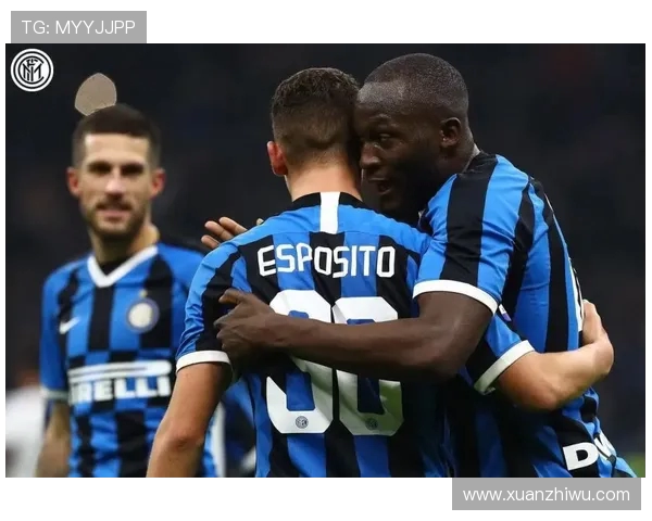 卢卡库重返巅峰之路:从低谷到辉煌的励志故事与职业生涯回顾 卢卡库重返巅峰之路:从低谷到辉煌的励志故事与职业生涯回顾