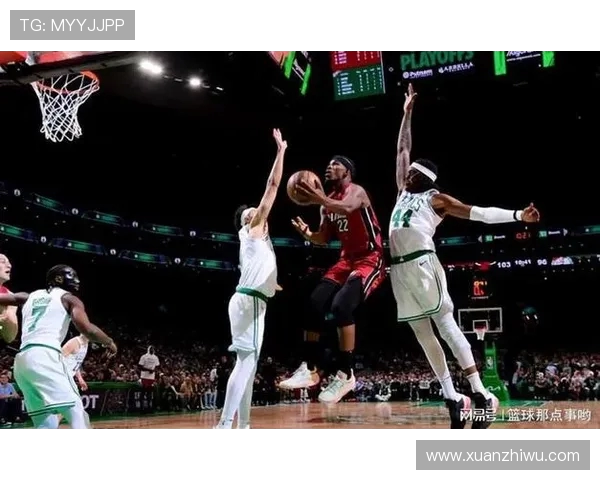 吉米巴特勒领衔热火队重返季后赛争夺总冠军的决心与挑战