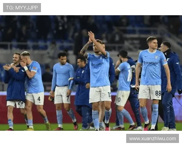 国际米兰与拉齐奥杯赛对决精彩回顾与战术分析