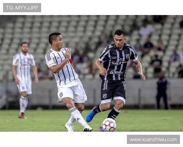 巴拉纳与塞阿拉的激烈对决揭示巴西足球的魅力与竞争力