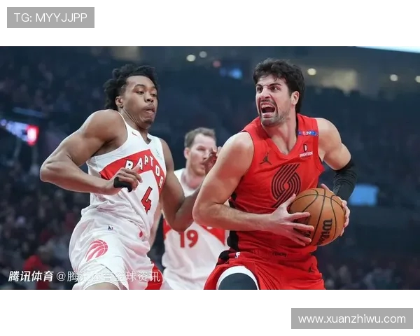 开拓者与猛龙精彩对决回放全程分析与精彩瞬间回顾