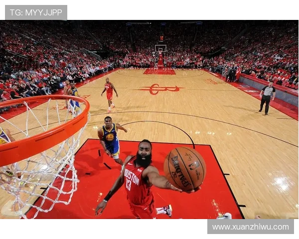 微博火箭与公牛的精彩对决引发球迷热议与期待