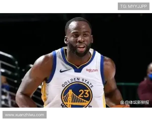 德雷蒙德格林如何在勇士队中扮演多面手角色引领球队走向成功