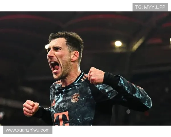 格雷茨卡在德甲赛场的崛起与未来发展潜力分析 格雷茨卡在德甲赛场的崛起与未来发展潜力分析