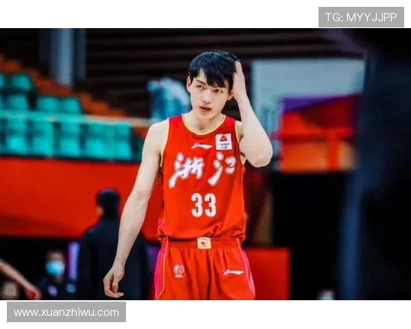 浙江与广东的对决吴前能否带领球队逆袭成功 浙江与广东的对决吴前能否带领球队逆袭成功