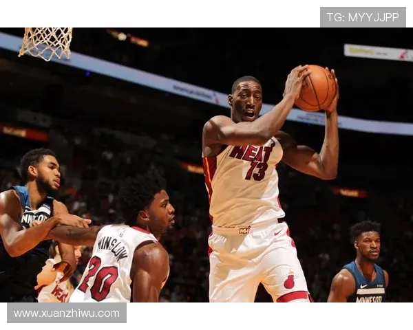 热火与森林狼激战正酣精彩直播全程回顾与分析