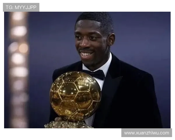 登贝莱的蜕变之路：从天才少年到足球巨星的奋斗故事