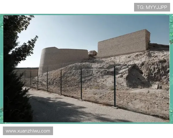 米利唐的传奇旅程与历史遗迹探索之旅 米利唐的传奇旅程与历史遗迹探索之旅