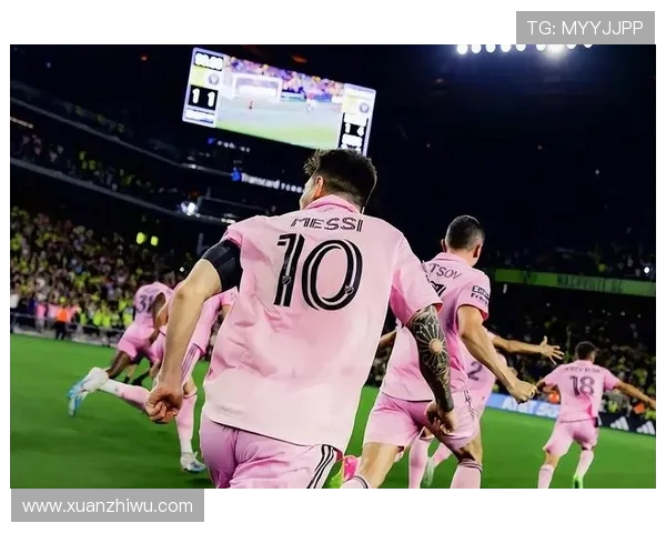 迈阿密国际与休斯顿迪纳摩激战在即球迷期待精彩对决