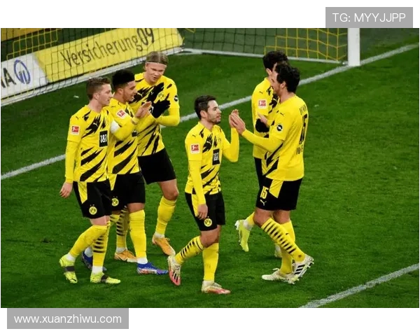 门兴与多特蒙德的对决谁能笑到最后分析与预测 门兴与多特蒙德的对决谁能笑到最后分析与预测