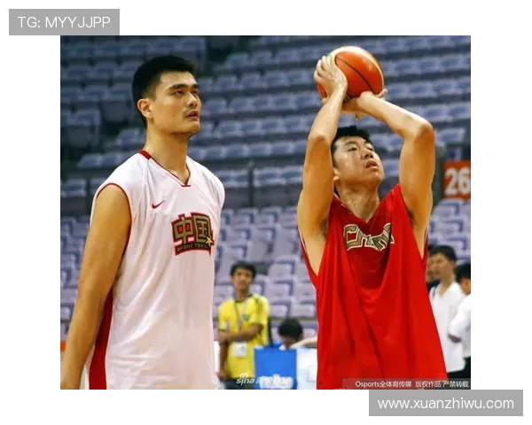 陈林坚的篮球之路:从青涩少年到职业赛场的璀璨明星 陈林坚的篮球之路:从青涩少年到职业赛场的璀璨明星