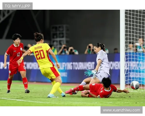 韩国与朝鲜激战欧预赛谁能在这场对决中脱颖而出 韩国与朝鲜激战欧预赛谁能在这场对决中脱颖而出