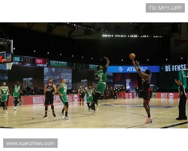 骑士与猛龙激战正酣原声直播精彩瞬间尽在此刻