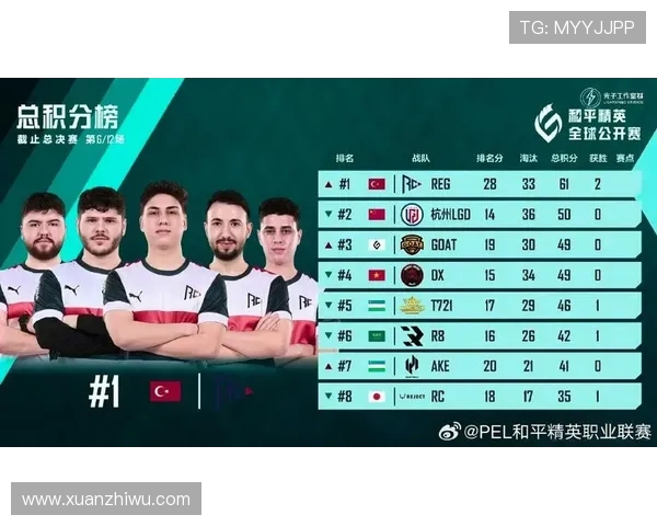 和平精英评论：IG战队在比赛中的整体表现与战术得失分析