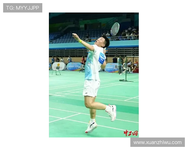 羽毛球战术揭秘:深圳羽毛球队的成功之道与训练策略分析 羽毛球战术揭秘:深圳羽毛球队的成功之道与训练策略分析