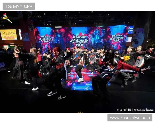 西安街舞队荣登全国街舞战术排行榜第二名引发热议 西安街舞队荣登全国街舞战术排行榜第二名引发热议