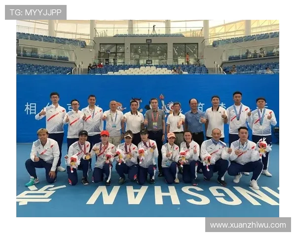 上海网球队战术实力强劲荣登全国网球战术排行榜第三位 上海网球队战术实力强劲荣登全国网球战术排行榜第三位