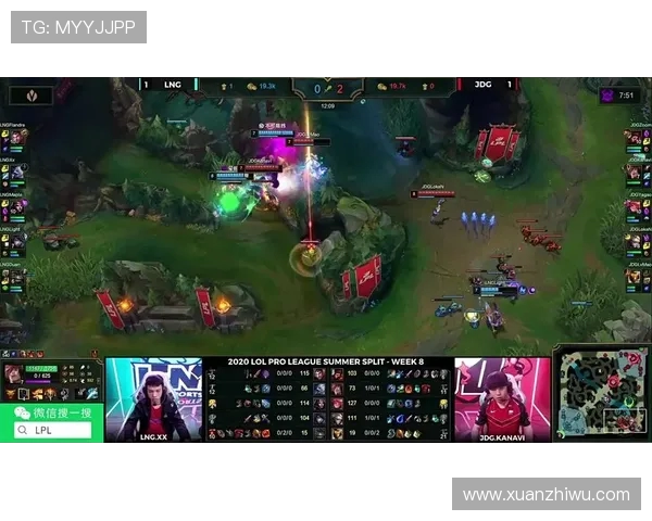 和平精英团队协作赛季更新LNG战队表现创下新高纪录