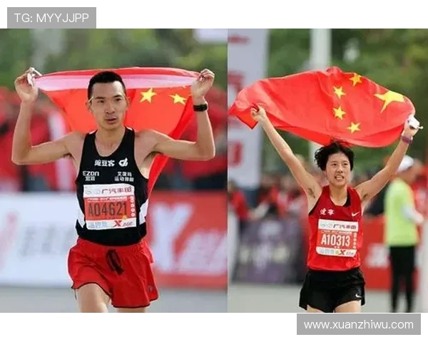 成都攀岩队在马拉松大满贯积分榜上以79分稳居第一名