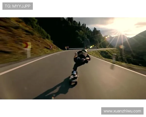 极限运动嘉年华回顾上海滑板队展现惊人速度与激情