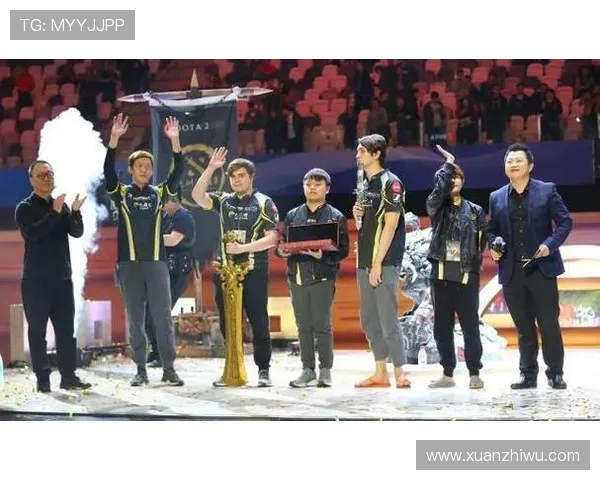 热议DOTA2:V5的意识变革 热议DOTA2:V5的意识变革